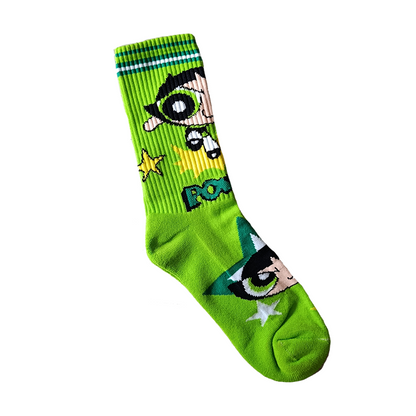 Medias Chicas Super Poderosas Bellota