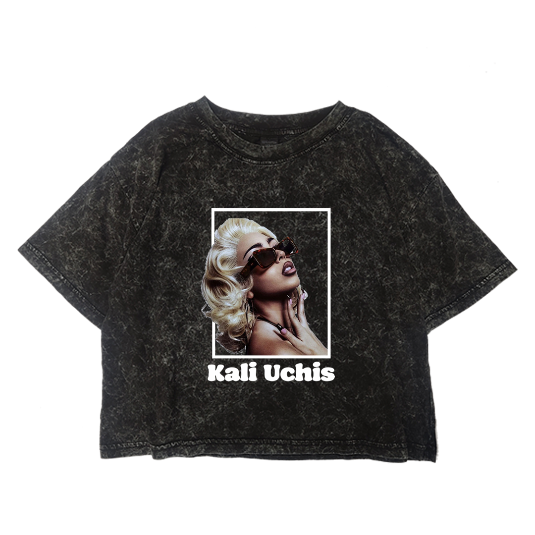 Crop Acid Kali Uchis Portada