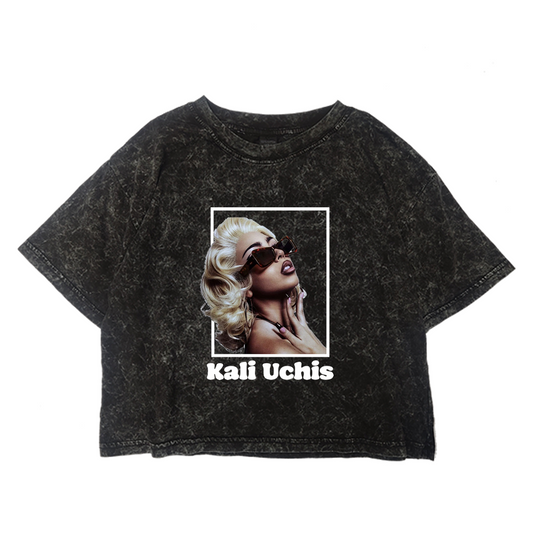 Crop Acid Kali Uchis Portada