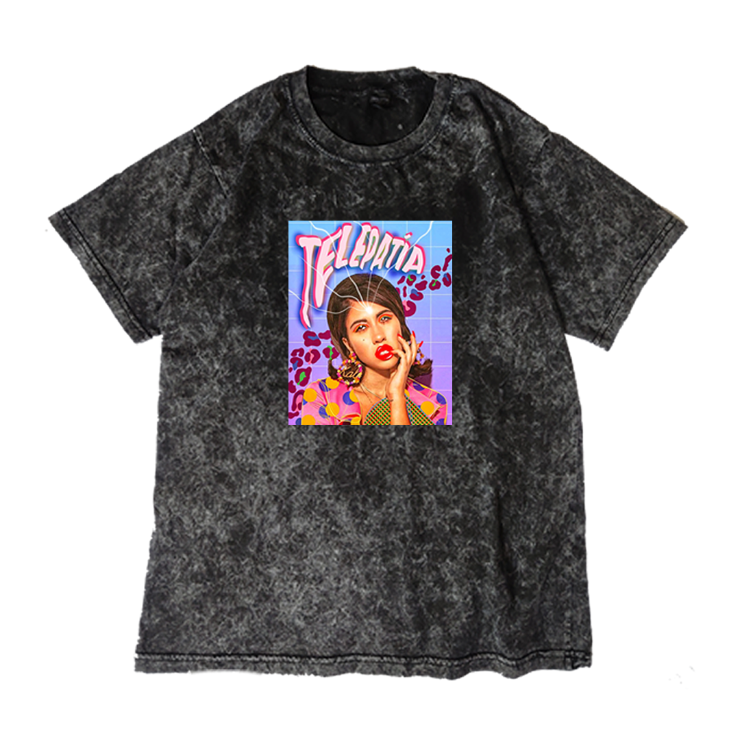 Polo Acid Kali Uchis Telepatía