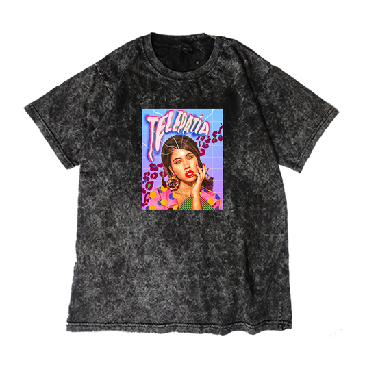 Polo Acid Kali Uchis Telepatía