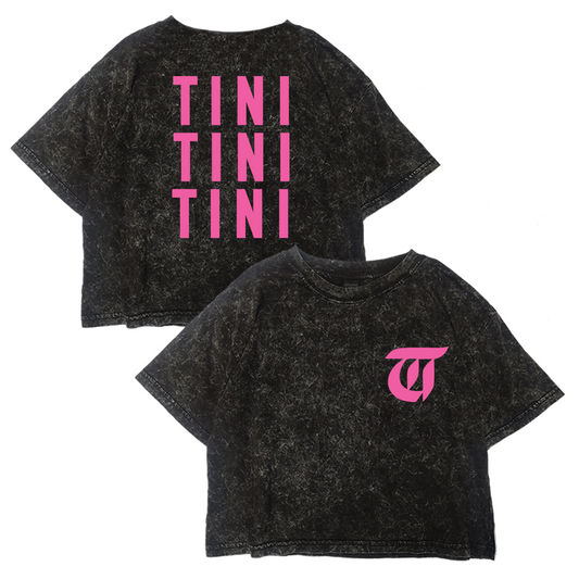 Crop Acid Pink Logo