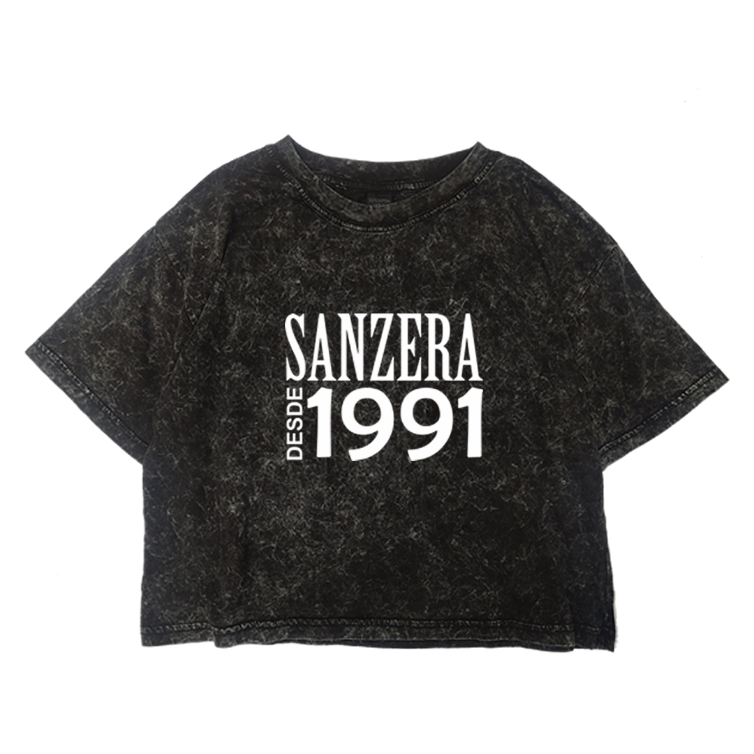 Crop Acid Alejandro Sanz Sanzera 1991