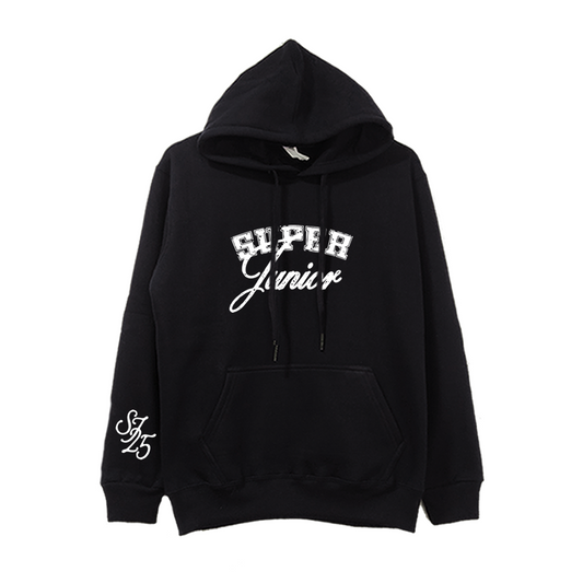 Hoodie Super Junior SJ25