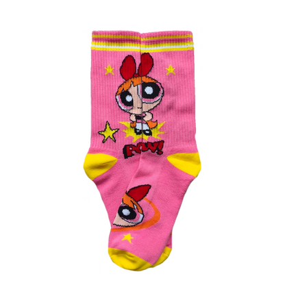 Medias Chicas Super Poderosas BomBon