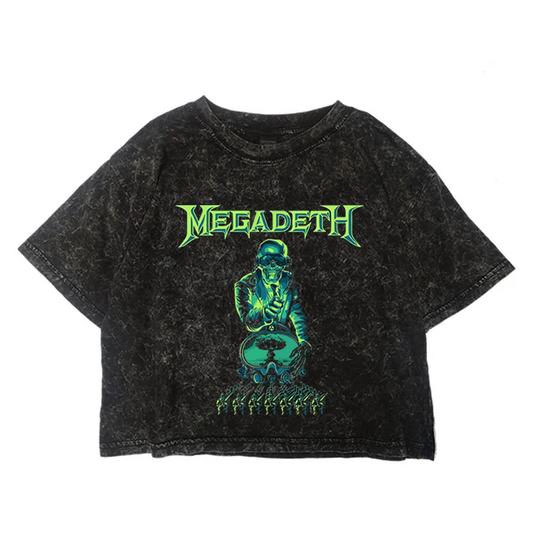Crop Acid Megadeth Nuclear Bomb