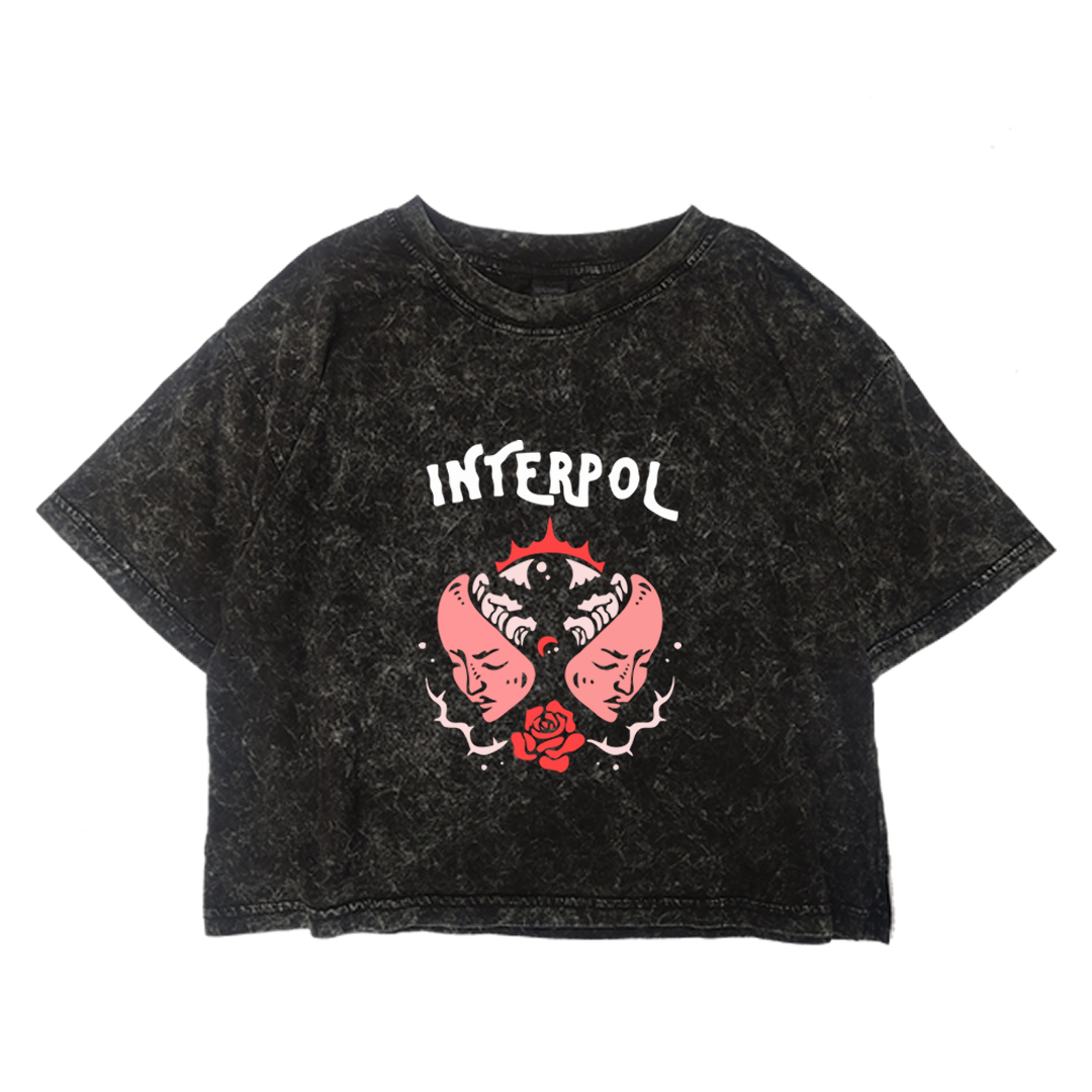 Crop Acid Interpol Brain