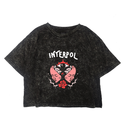 Crop Acid Interpol Brain