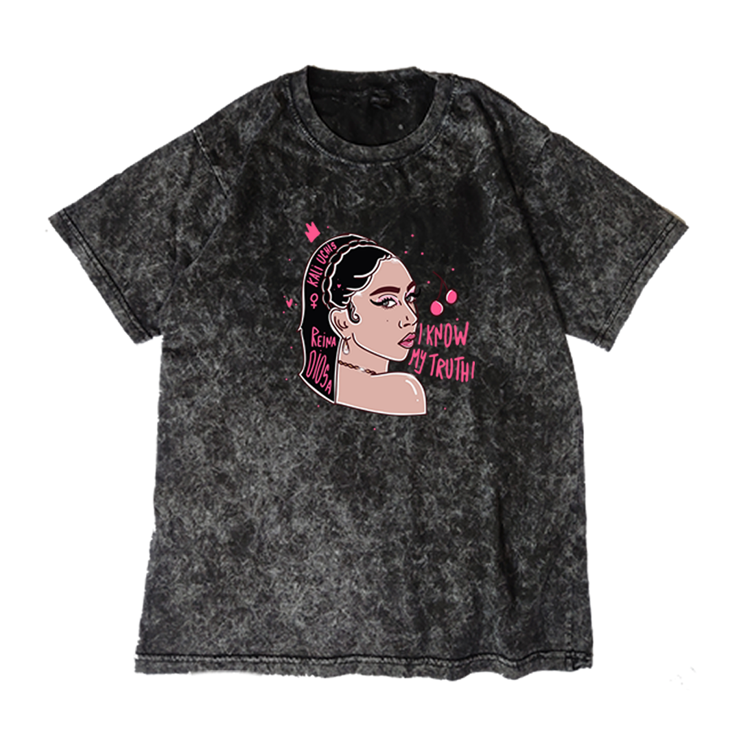 Polo Acid Kali Uchis I Know my Truth