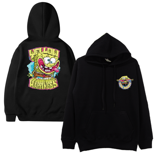 Hoodie Bob Esponja Pretty