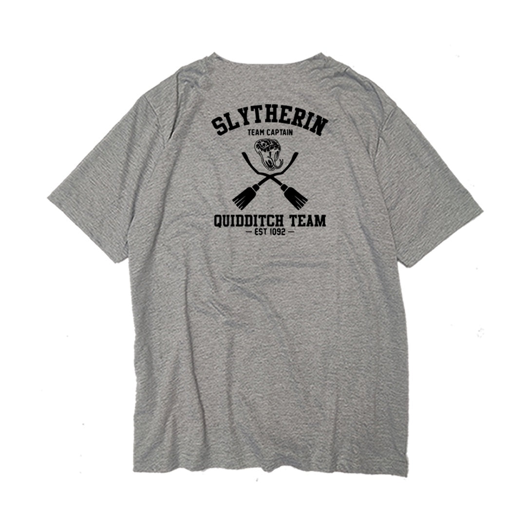 Polo Slytherin Quidditch