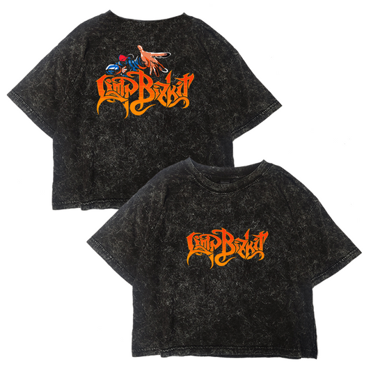 Crop Limp Bizkit Significant Other