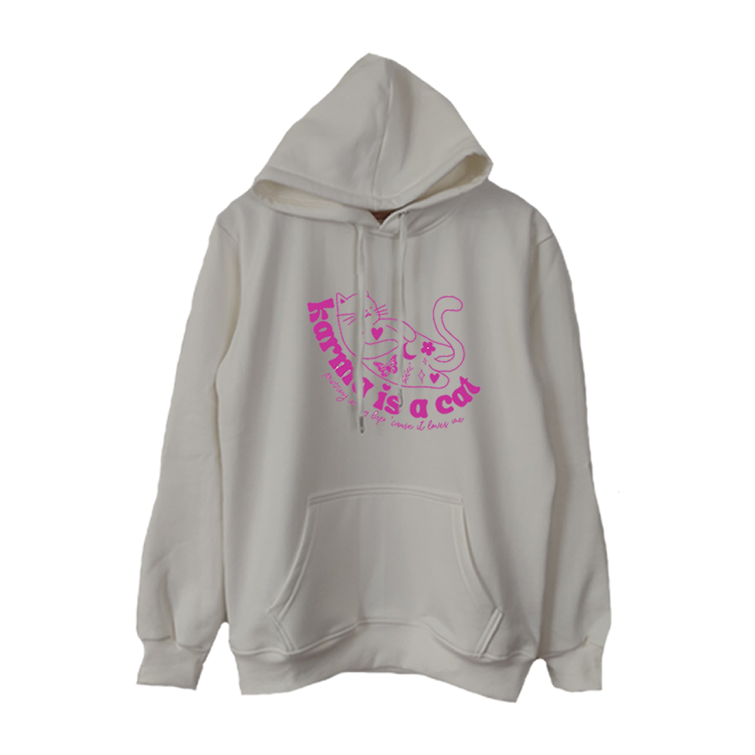 Hoodie Taylor Swift Karma