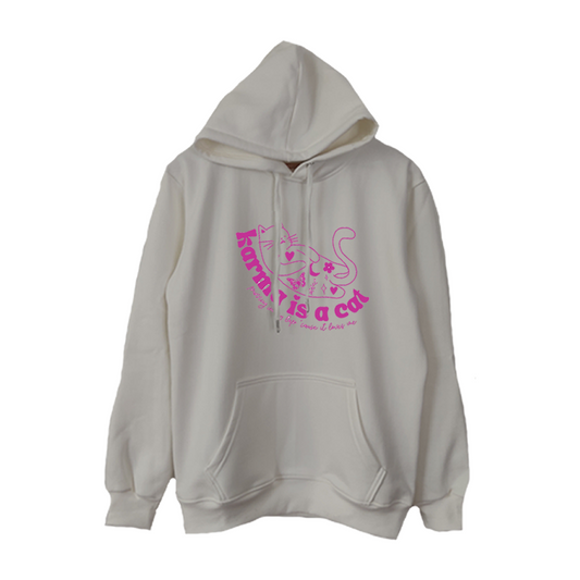 Hoodie Taylor Swift Karma