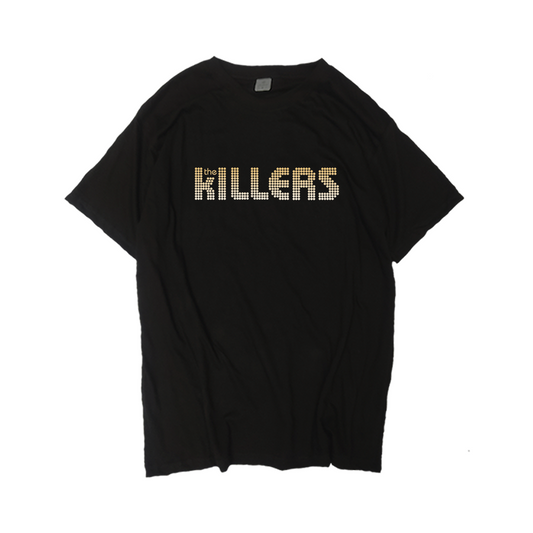 Polo The Killers Logo