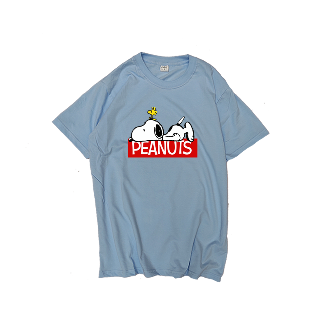 Polo Snoopy Penuts