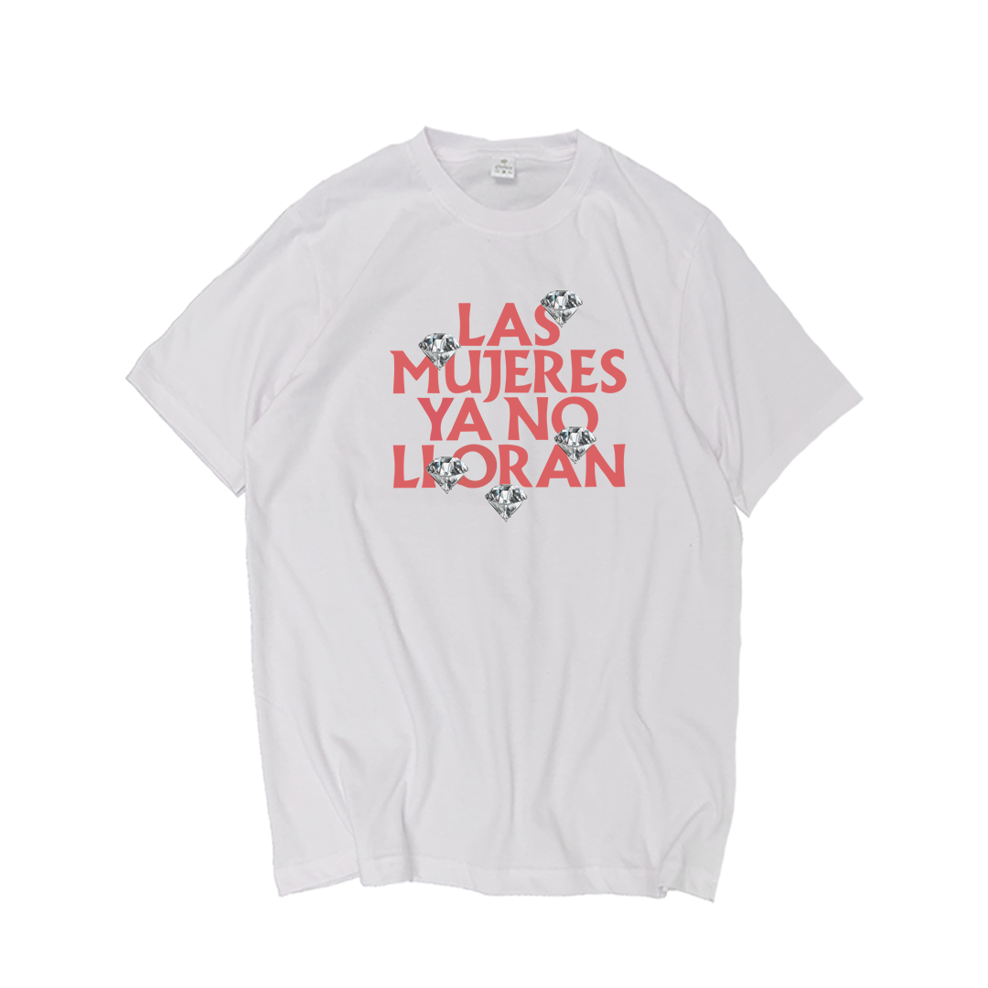 Polo Shakira LMYNL Diamantes