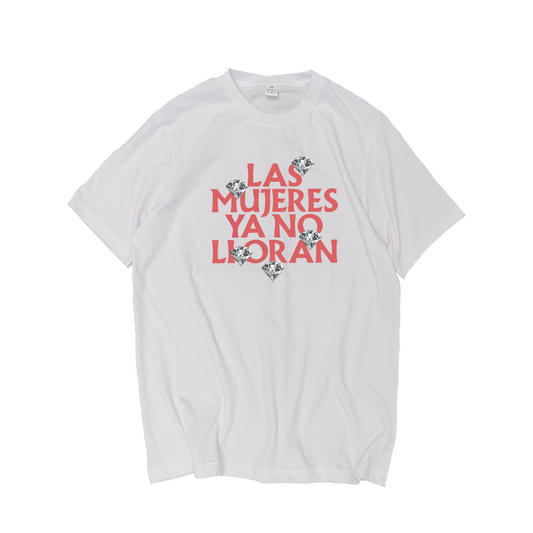 Polo Shakira LMYNL Diamantes