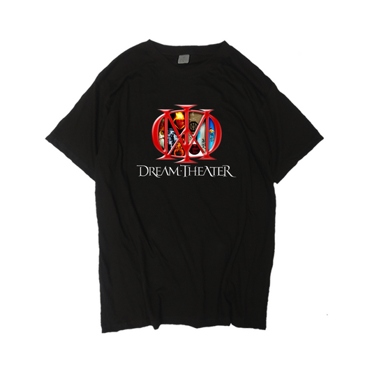 Polo Dream Theater Hits