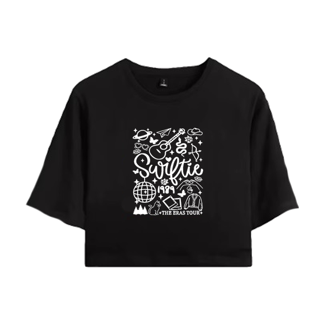 Crop Taylor Swift Swiftie