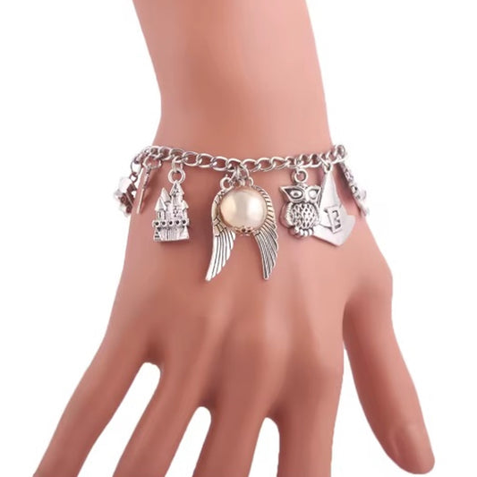 Pulsera Multidijes