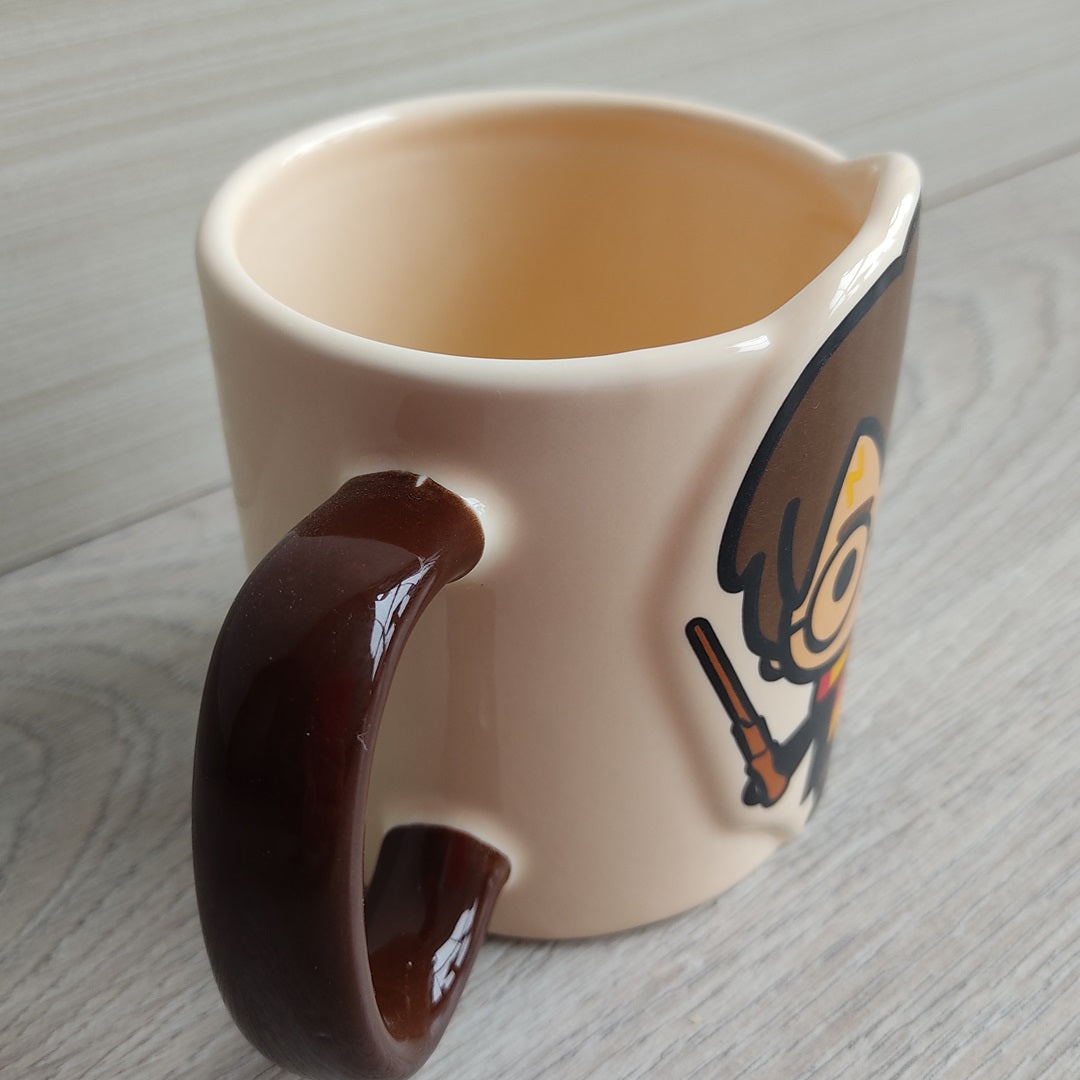 Taza Harry Potter