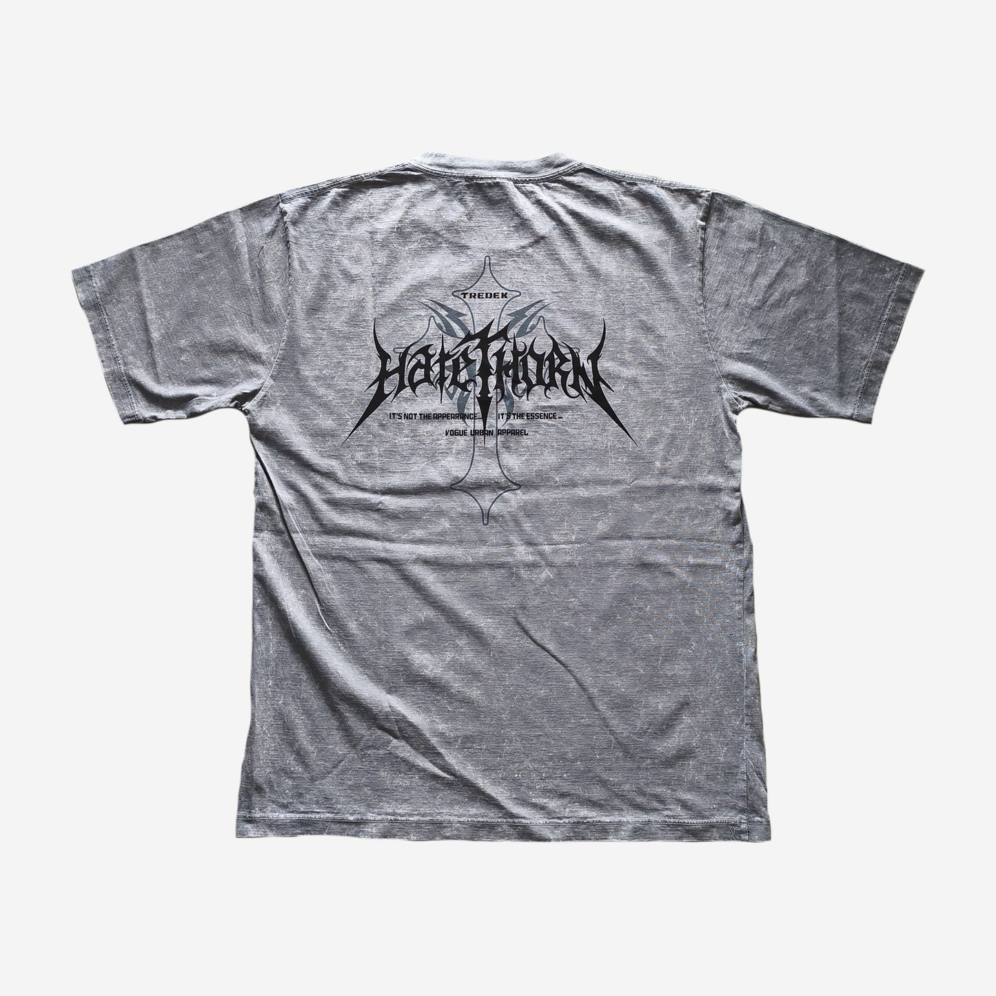 Polo Tredek AcidWash