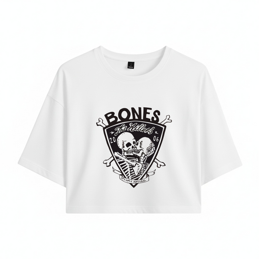 Crop The Killers Bones