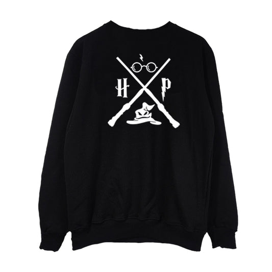 Crewneck Harry Potter