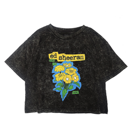 Crop Acid Ed Sheeran Play Is Now