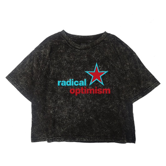 Crop Dua Lipa Radical Optimism