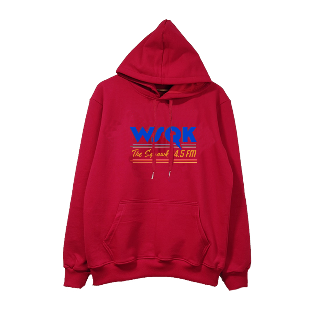 Hoodie Stranger Things WSQK