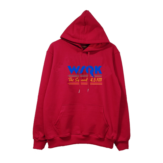 Hoodie Stranger Things WSQK