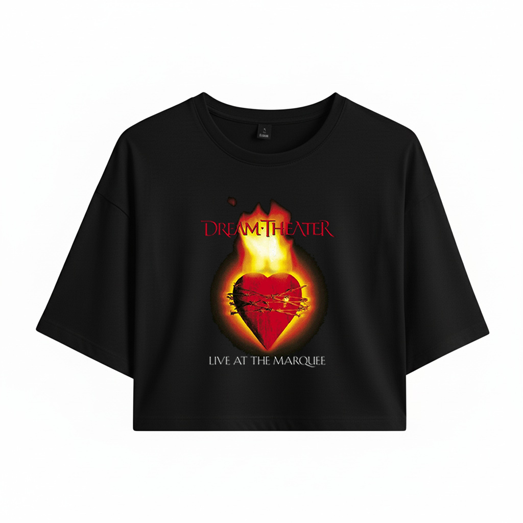 Crop Dream Theater Live at the Marquee