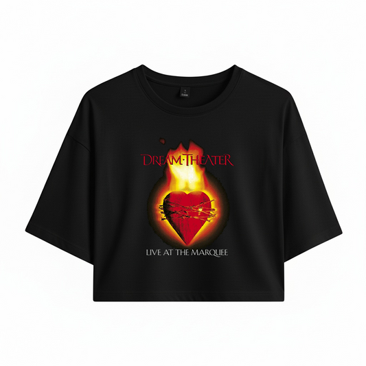 Crop Dream Theater Live at the Marquee