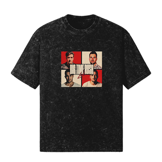 Polo Acid Big Time Rush Live