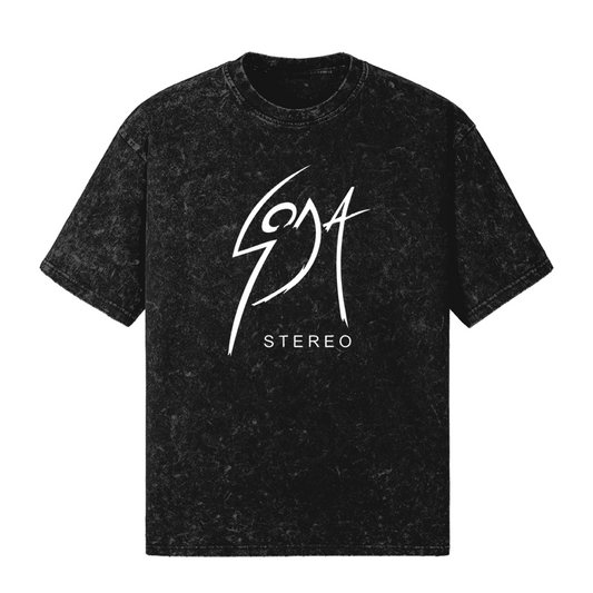 Polo Acid Soda Stereo Script