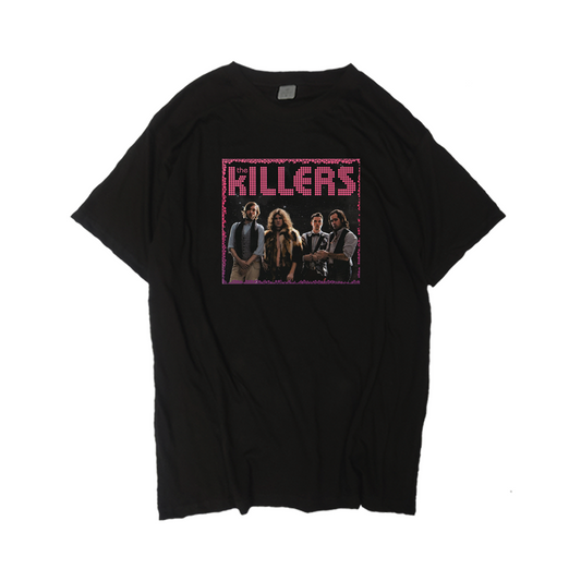 Polo The Killers Portada
