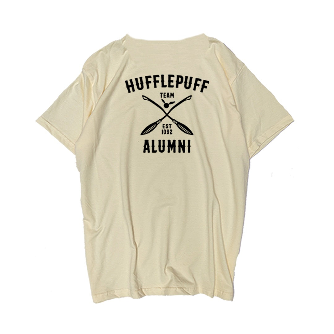 Polo Hufflepuff Alumni