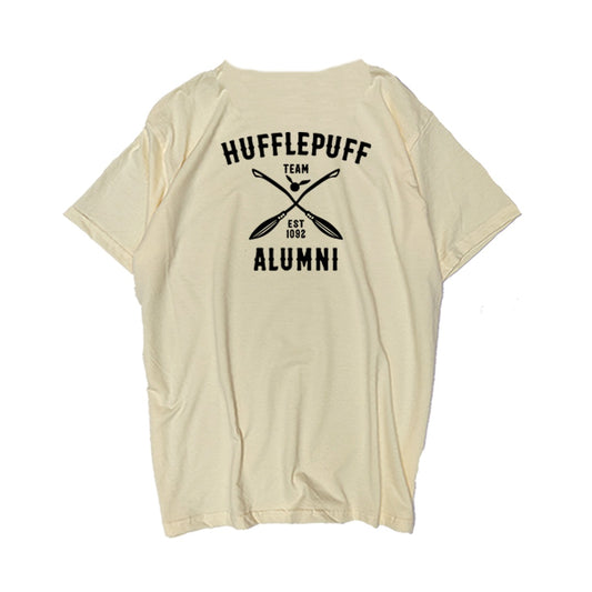 Polo Hufflepuff Alumni