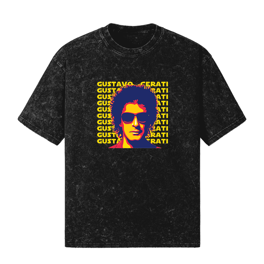 Polo Acid Soda Stereo Neón