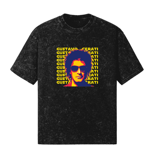 Polo Acid Soda Stereo Neón