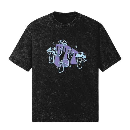 Polo Acid Tini Mushroom Triple T