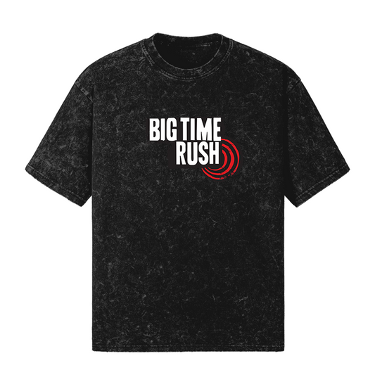 Polo Acid Big Time Rush Logo