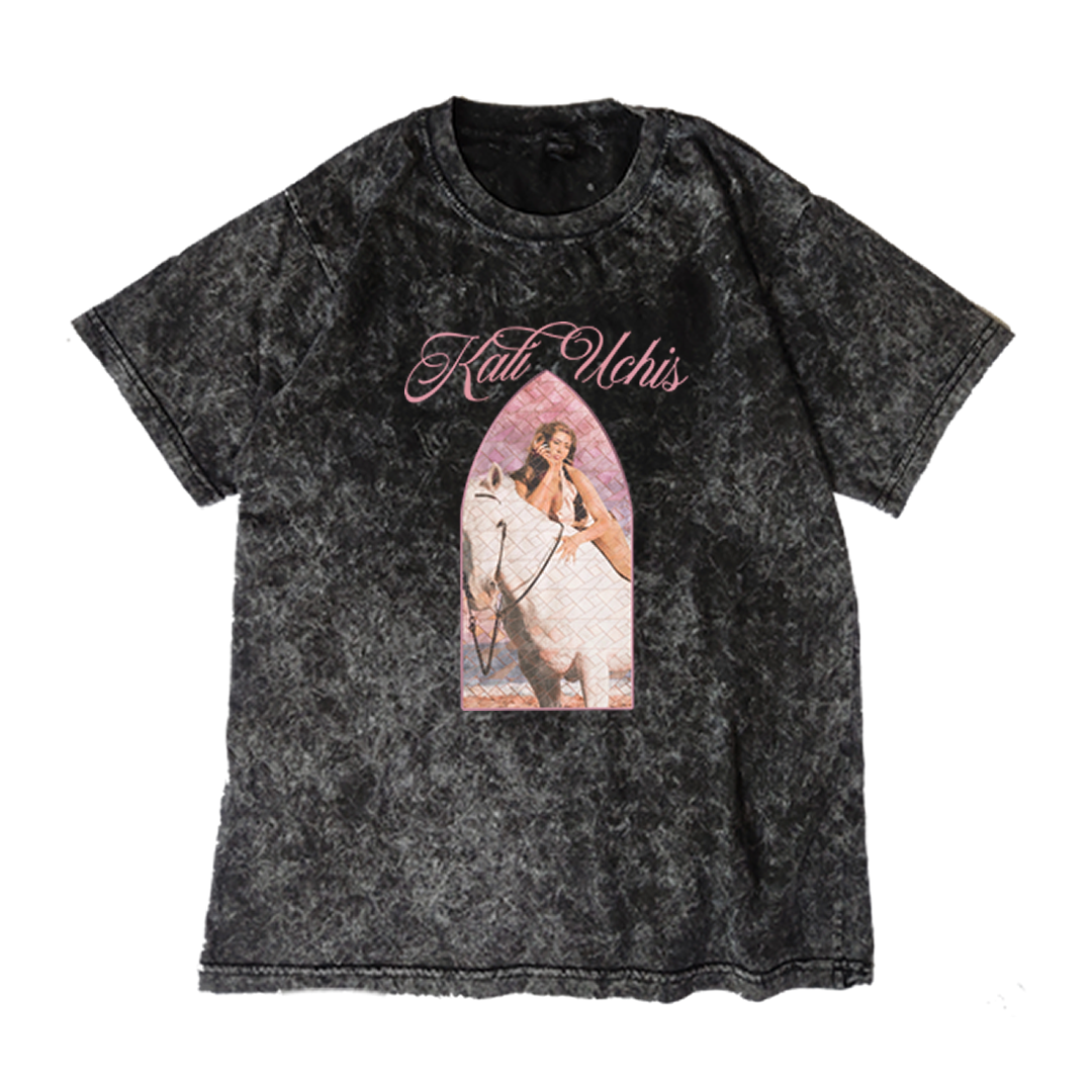 Polo Acid Kali Uchis Window