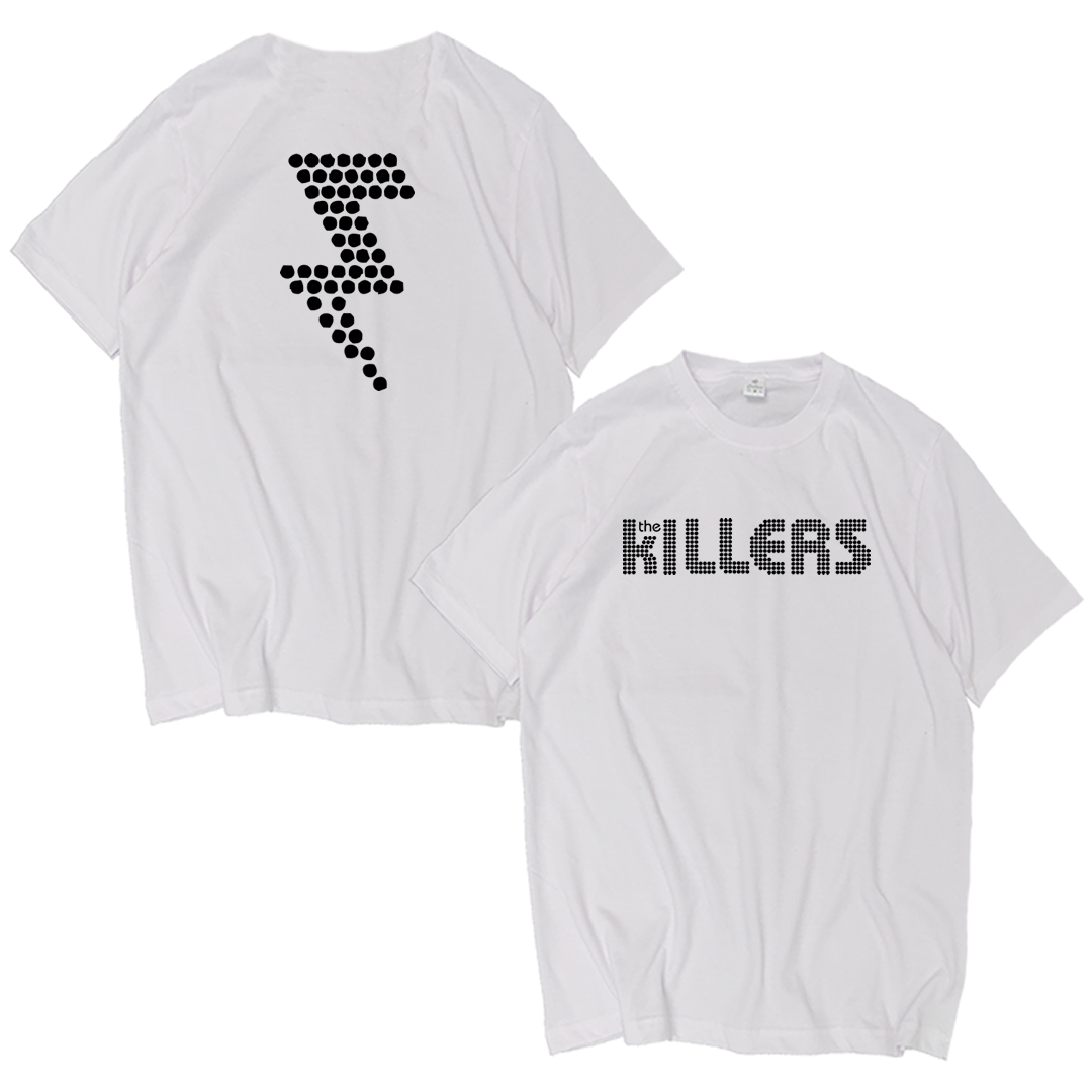 Polo The Killers Double Thunder