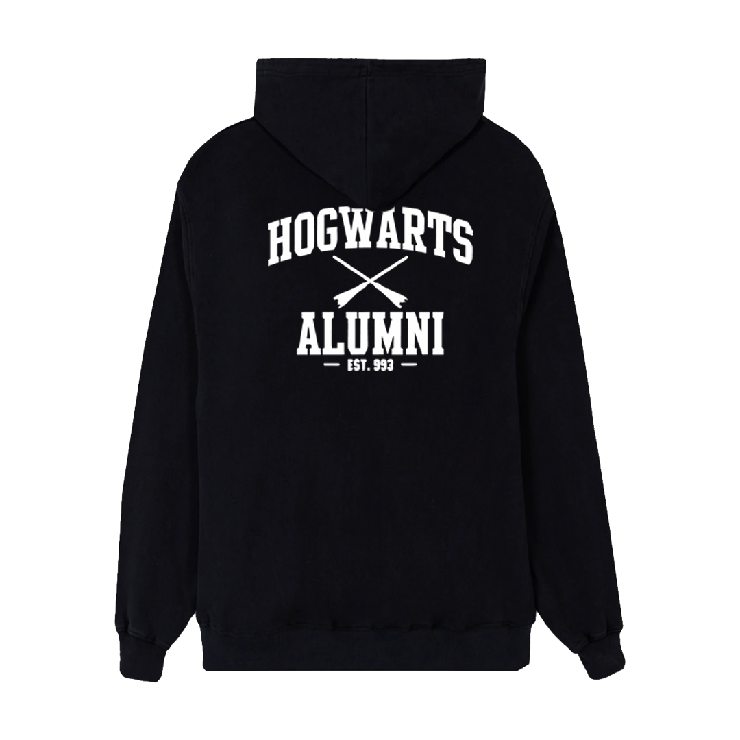Hoodie Hogwarts Alumni