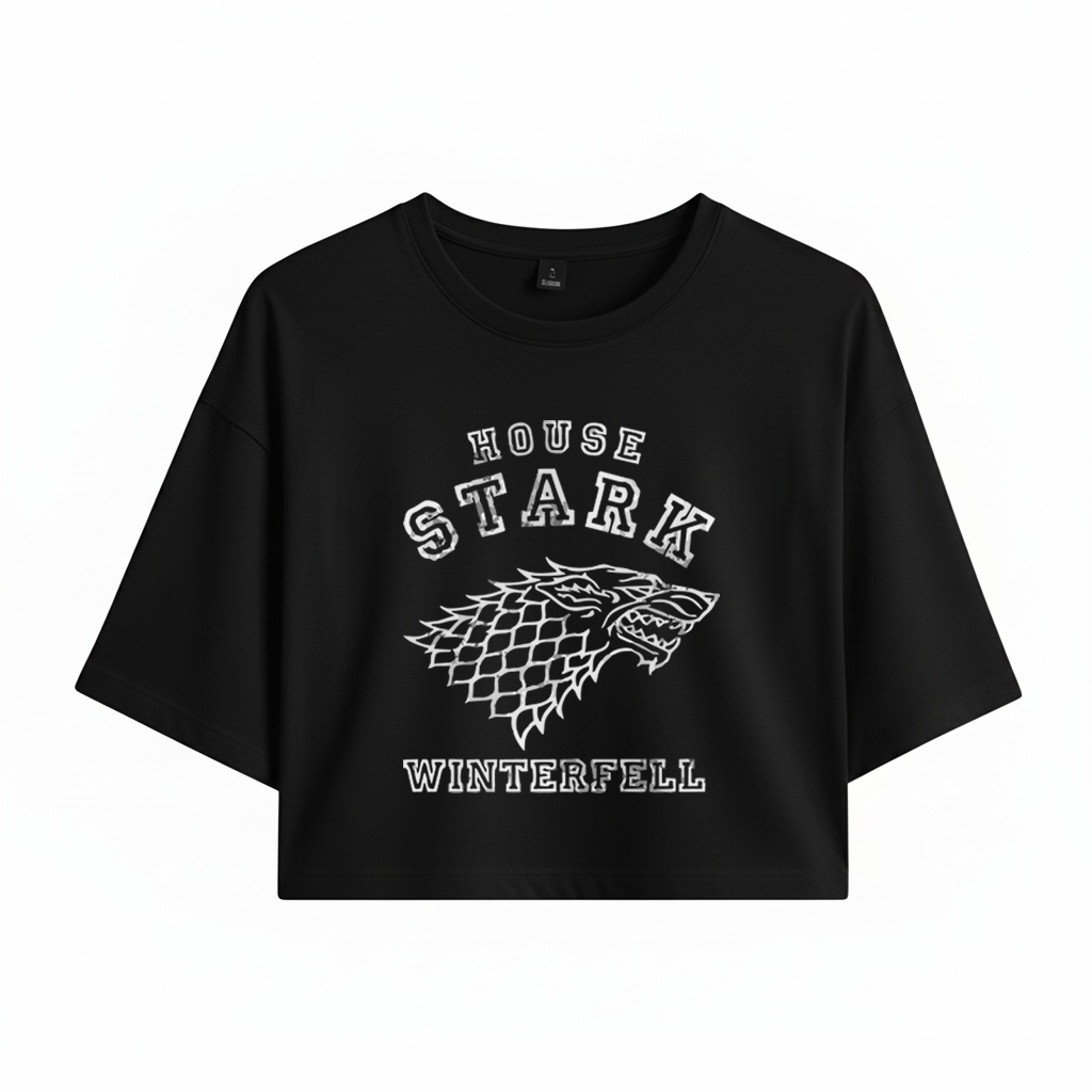Crop House of the Dragon Winterfell
