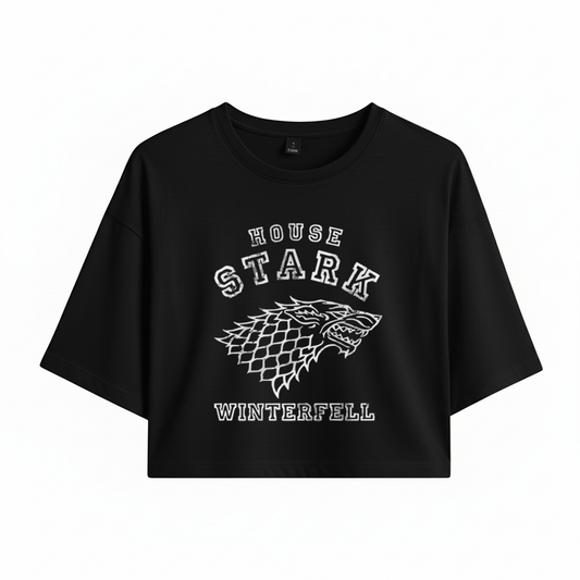 Crop House of the Dragon Winterfell