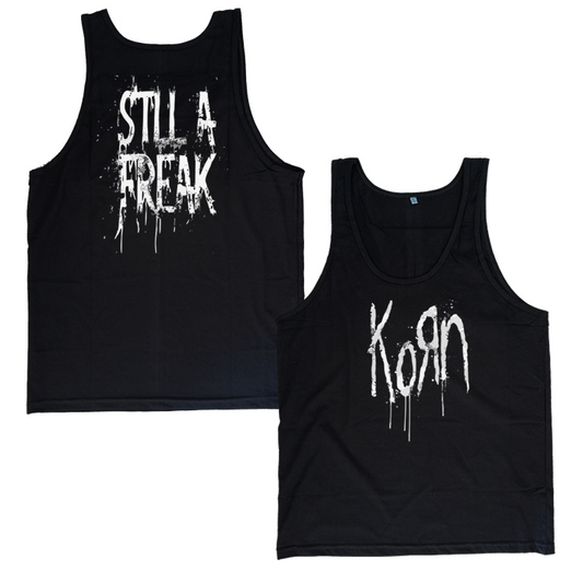 Bvd Korn Still a Freak